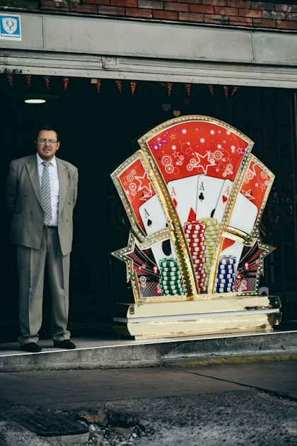 Live Betting: A New Era in Gambling
